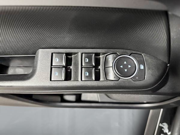 Ford Bronco Sport Base 2022-11