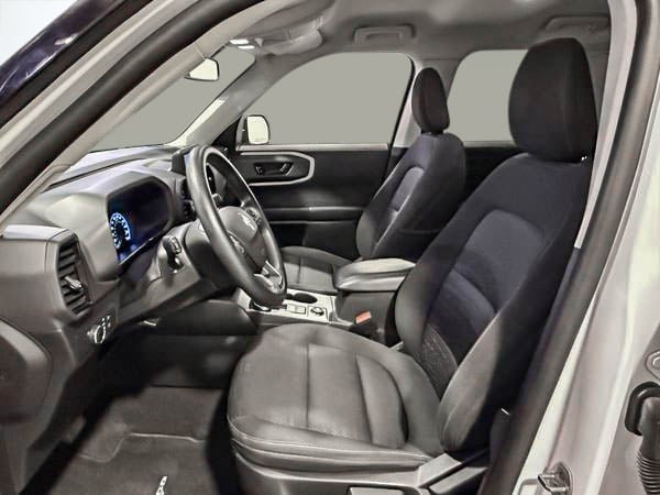 Ford Bronco Sport Base 2022-12