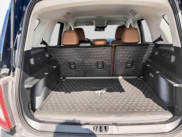 2022 Ford Bronco Sport BADLANDS *PREMIUM PACKAGE*-28