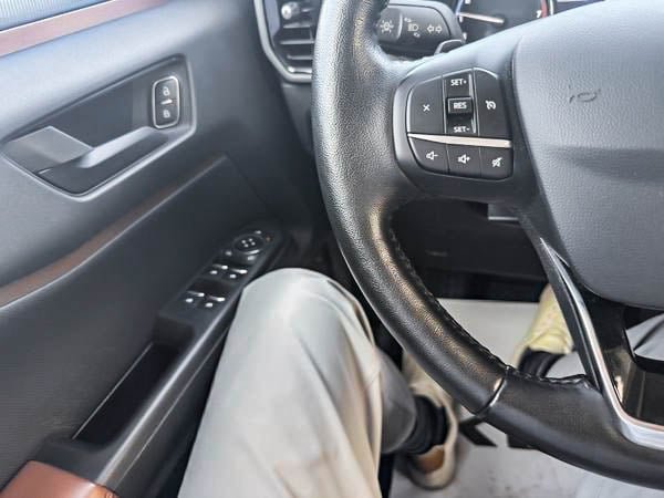 2022 Ford Bronco Sport BADLANDS *PREMIUM PACKAGE*-18
