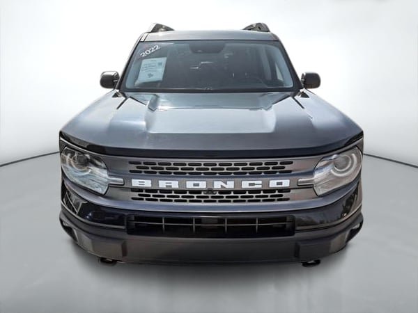 2022 Ford Bronco Sport BADLANDS *PREMIUM PACKAGE*-1