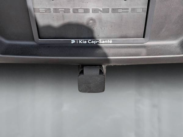 2022 Ford Bronco Sport BADLANDS *PREMIUM PACKAGE*-10