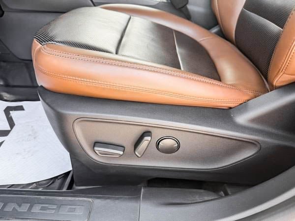 2022 Ford Bronco Sport BADLANDS *PREMIUM PACKAGE*-15