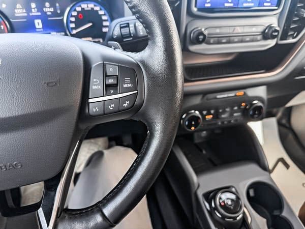2022 Ford Bronco Sport BADLANDS *PREMIUM PACKAGE*-19