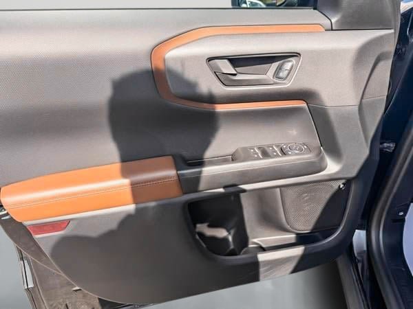 2022 Ford Bronco Sport BADLANDS *PREMIUM PACKAGE*-11