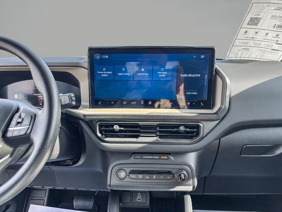 Ford Bronco Sport BIG BEND 2025-14