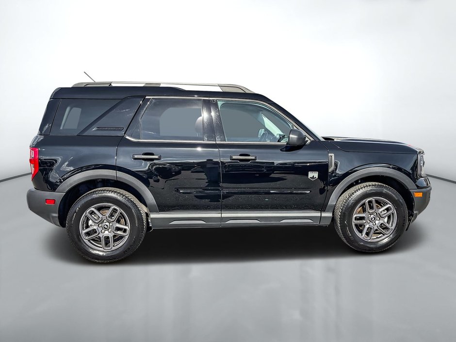 Ford Bronco Sport BIG BEND 2025-7