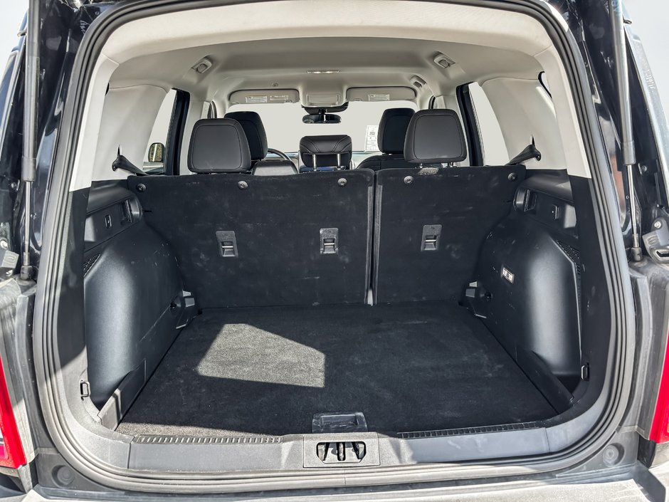Ford Bronco Sport BIG BEND 2025-18