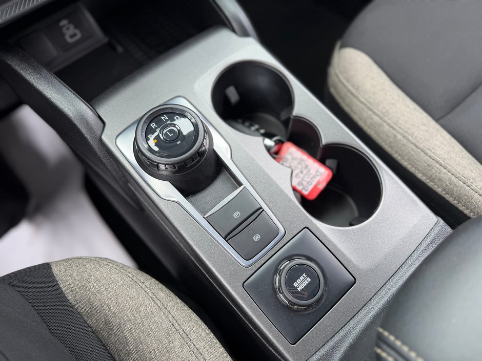 Ford Bronco Sport Big Bend 2025-11