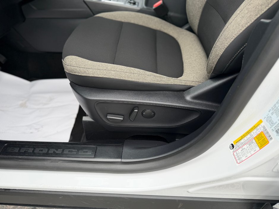 Ford Bronco Sport Big Bend 2025-8