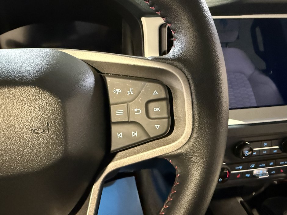 2025 Ford Bronco HERITAGE 4X4 +MAGS-16