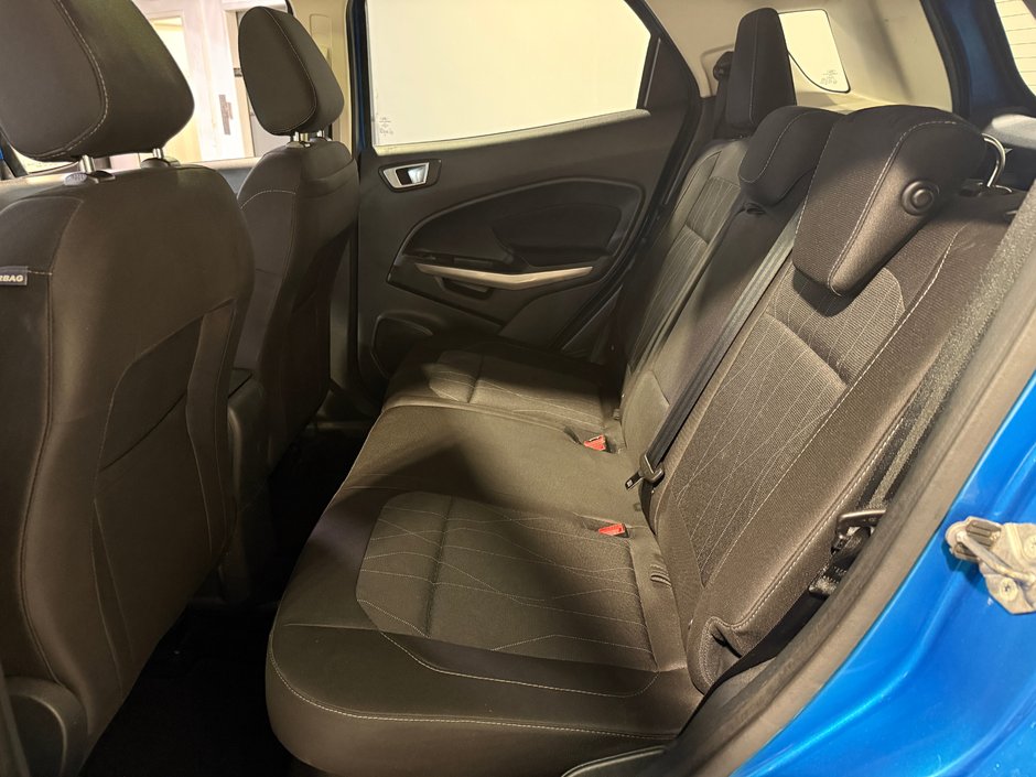 2019 Ford EcoSport SE-24