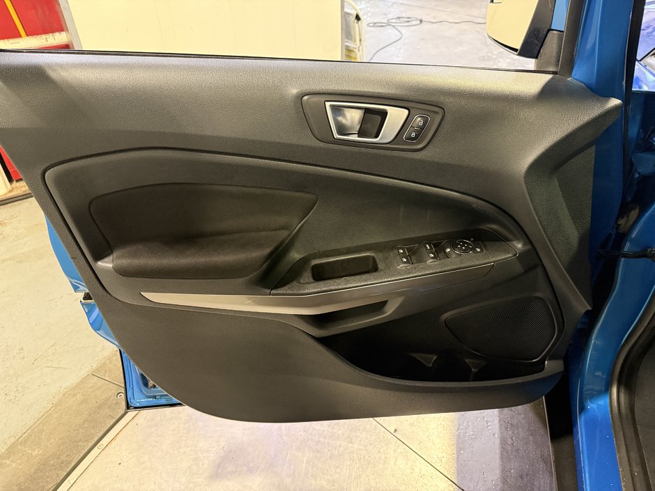 2019 Ford EcoSport SE-11
