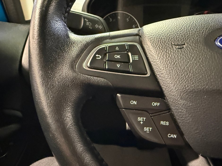 2019 Ford EcoSport SE-15