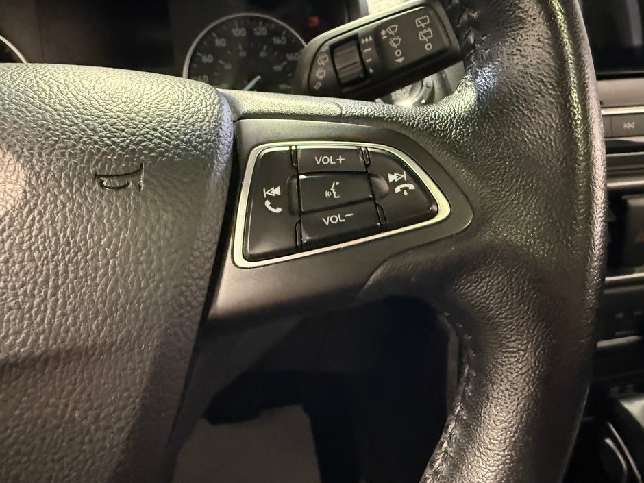2019 Ford EcoSport SE-16