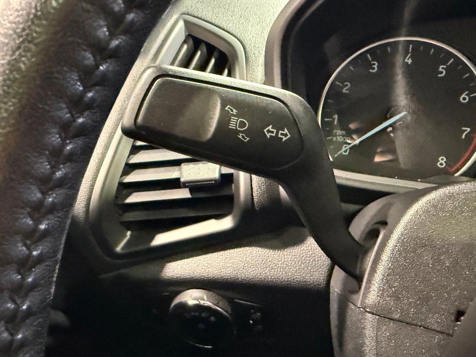 2019 Ford EcoSport SE-17