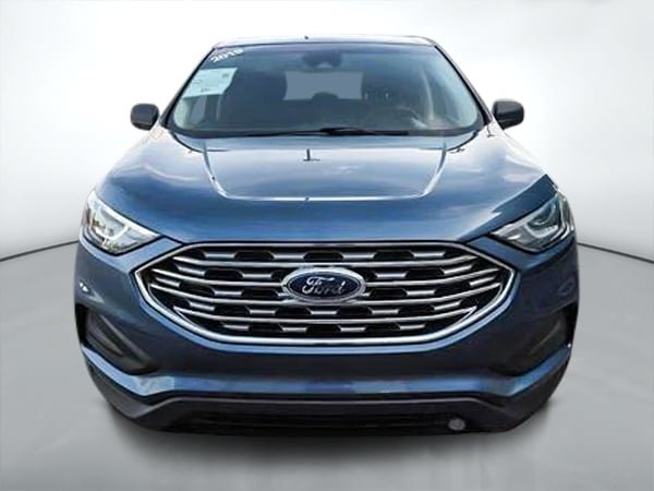 Ford Edge SE 2019-1