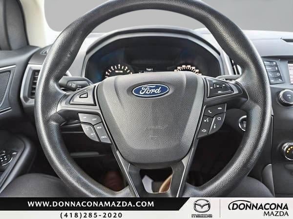 Ford Edge SE 2019-13