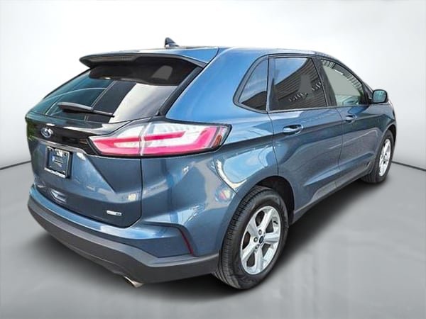 Ford Edge SE 2019-4