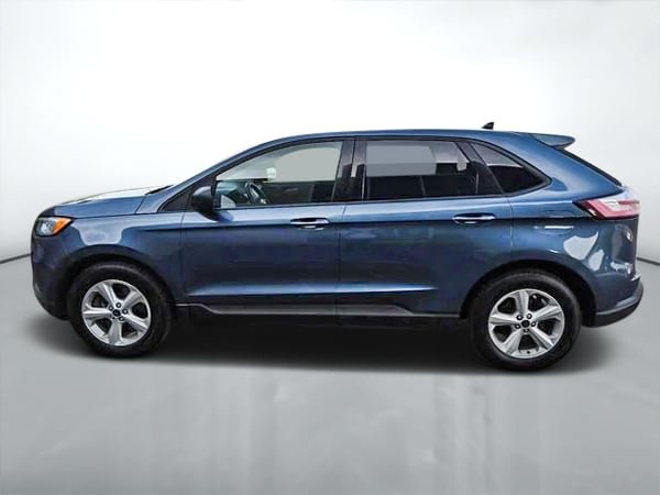 Ford Edge SE 2019-7
