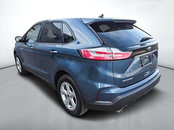 Ford Edge SE 2019-6