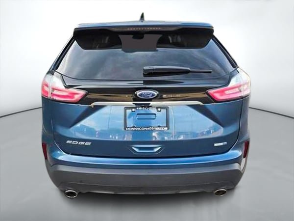 Ford Edge SE 2019-5