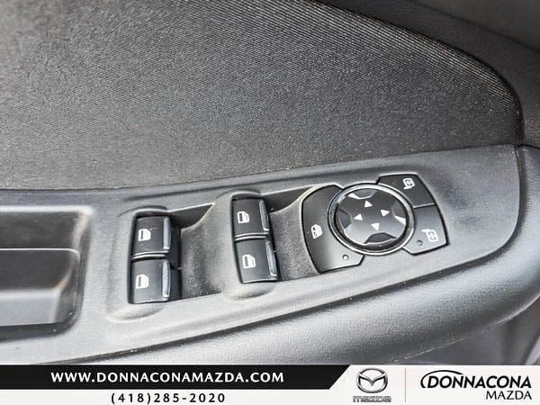 Ford Edge SE 2019-12