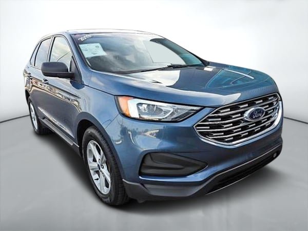 Ford Edge SE 2019-2