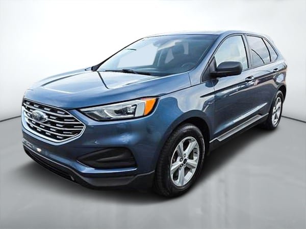 Ford Edge SE 2019-0
