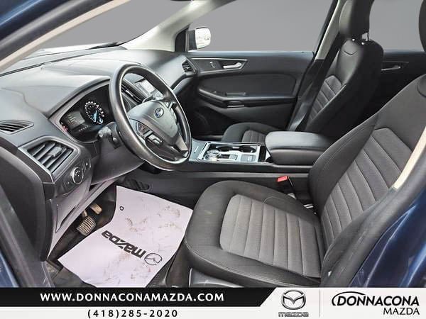 Ford Edge SE 2019-11