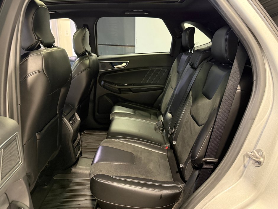 2019 Ford Edge ST-24