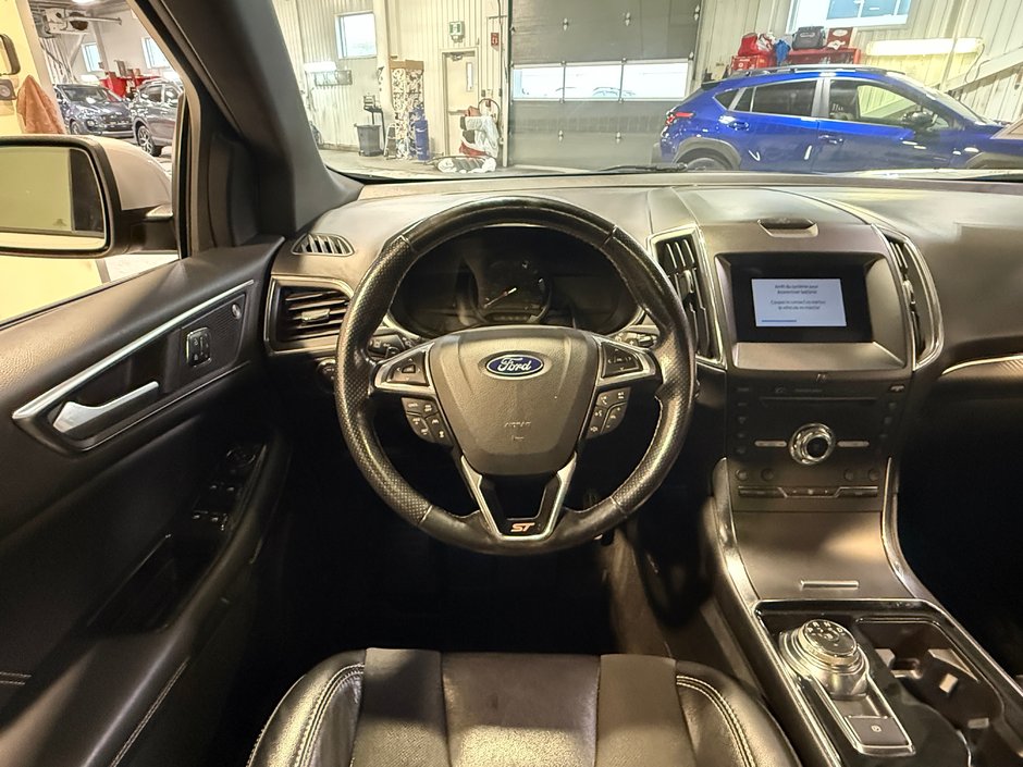 2019 Ford Edge ST-14