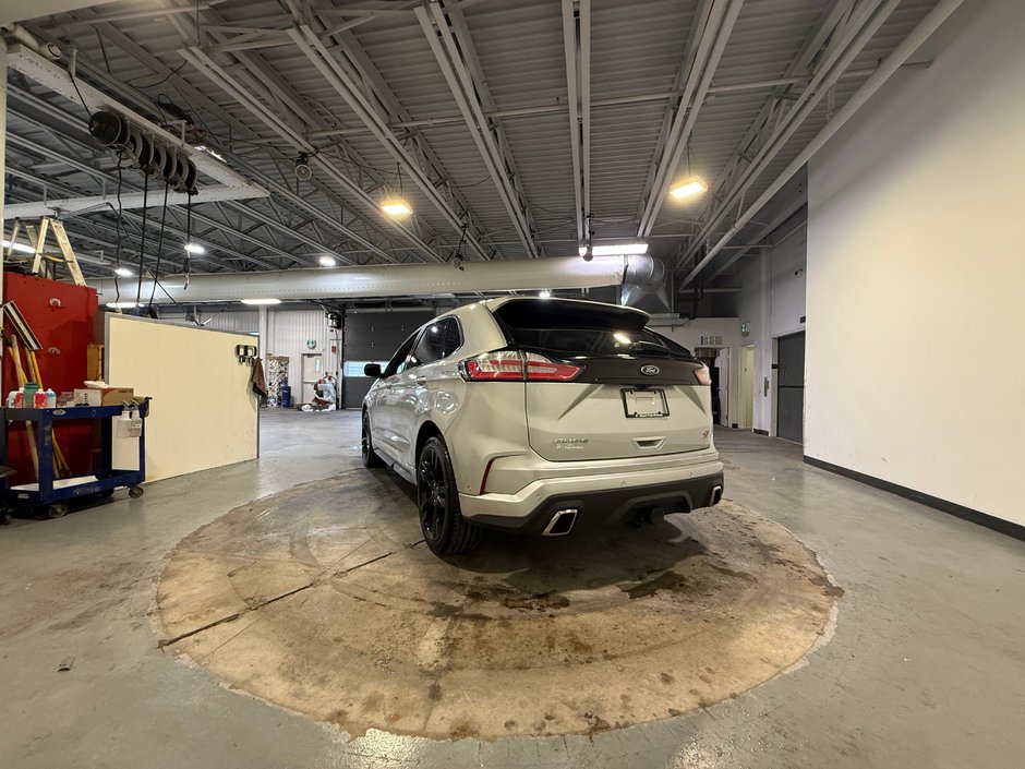 2019 Ford Edge ST-4