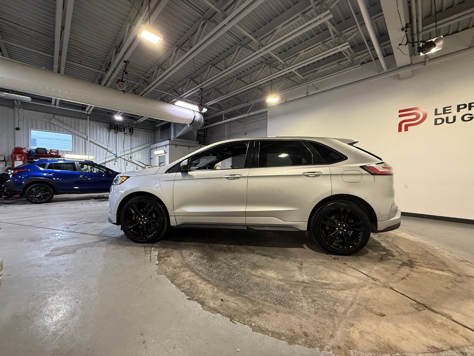 2019 Ford Edge ST-5