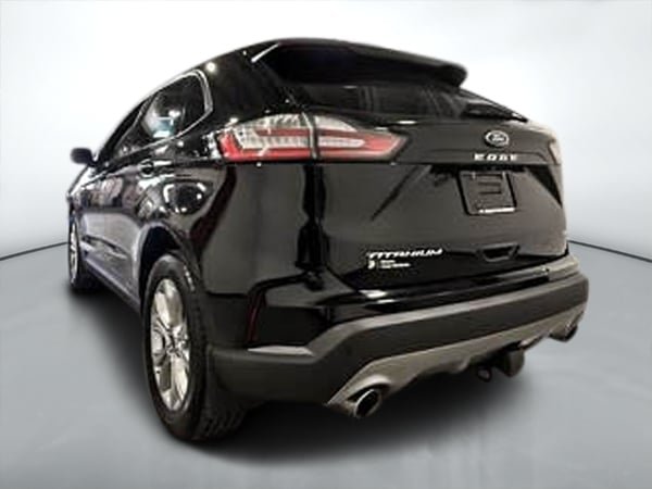 2021 Ford Edge Titanium-4
