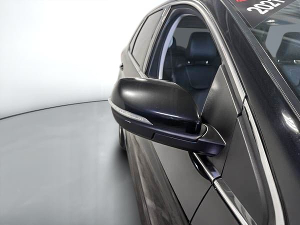 2021 Ford Edge Titanium-9