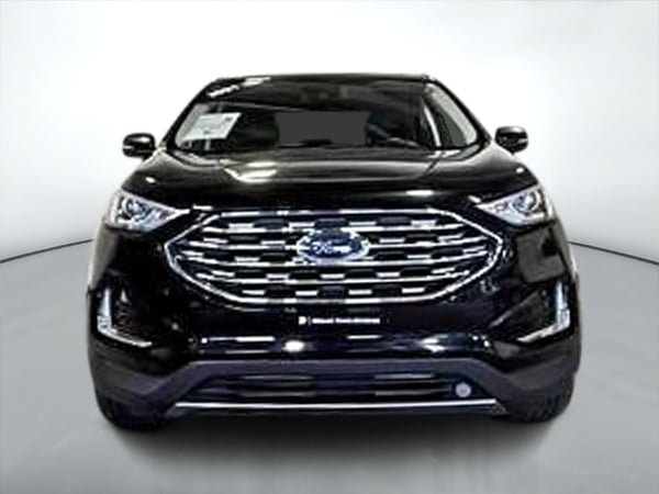 2021 Ford Edge Titanium-7