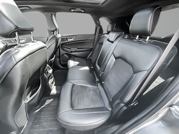 2022 Ford Edge SEL-21