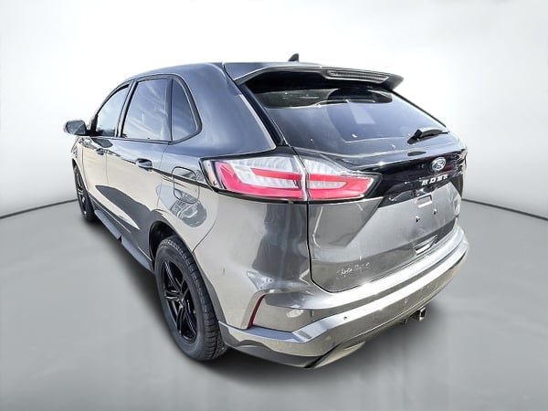2022 Ford Edge SEL-4