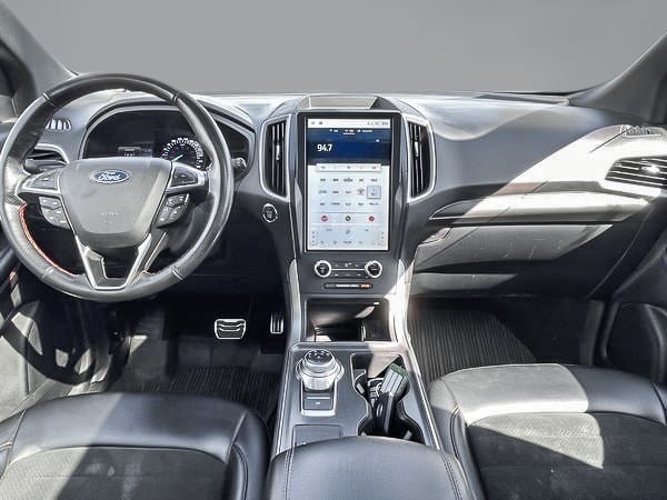 2022 Ford Edge SEL-15