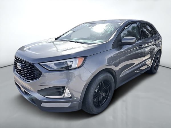 2022 Ford Edge SEL-2