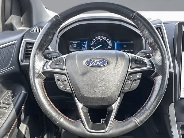 2022 Ford Edge SEL-16