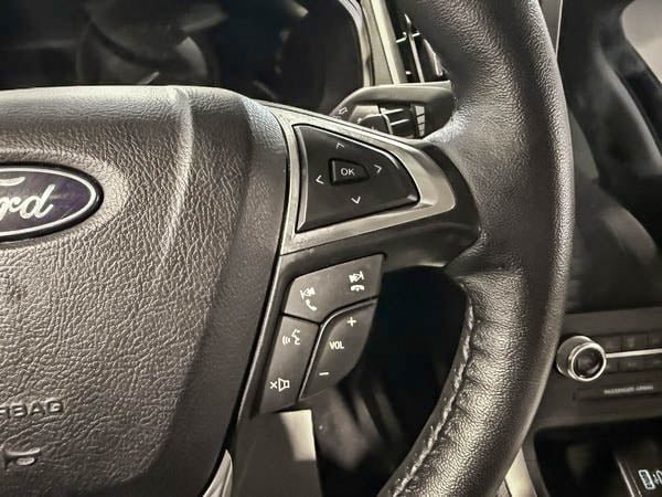 2024 Ford Edge SEL-15