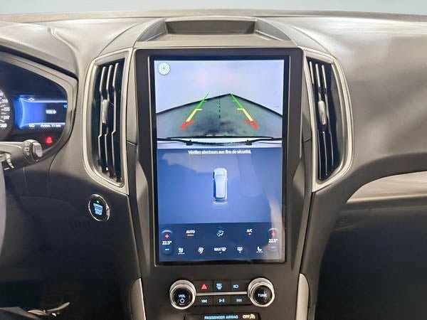 2024 Ford Edge SEL-20