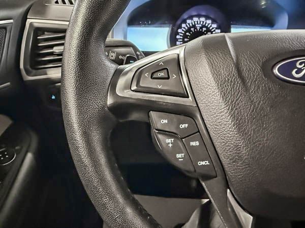 2024 Ford Edge SEL-14