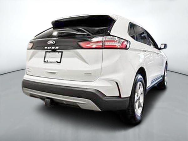 2024 Ford Edge SEL-2