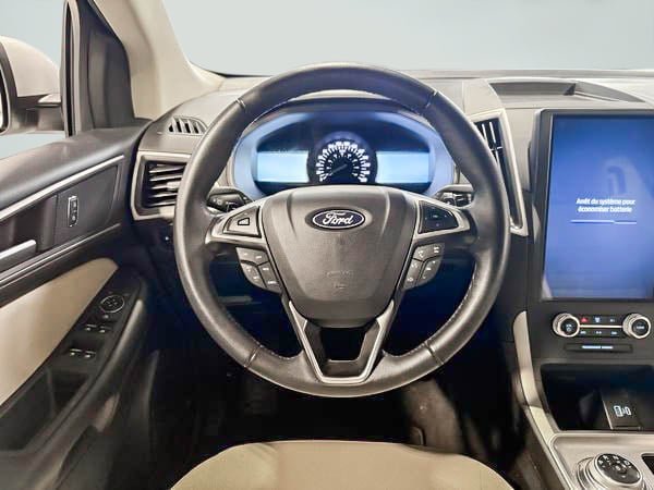2024 Ford Edge SEL-13