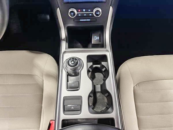 2024 Ford Edge SEL-22