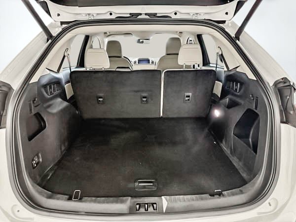 2024 Ford Edge SEL-24