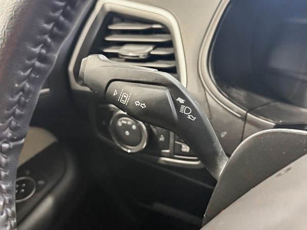 2024 Ford Edge SEL-16